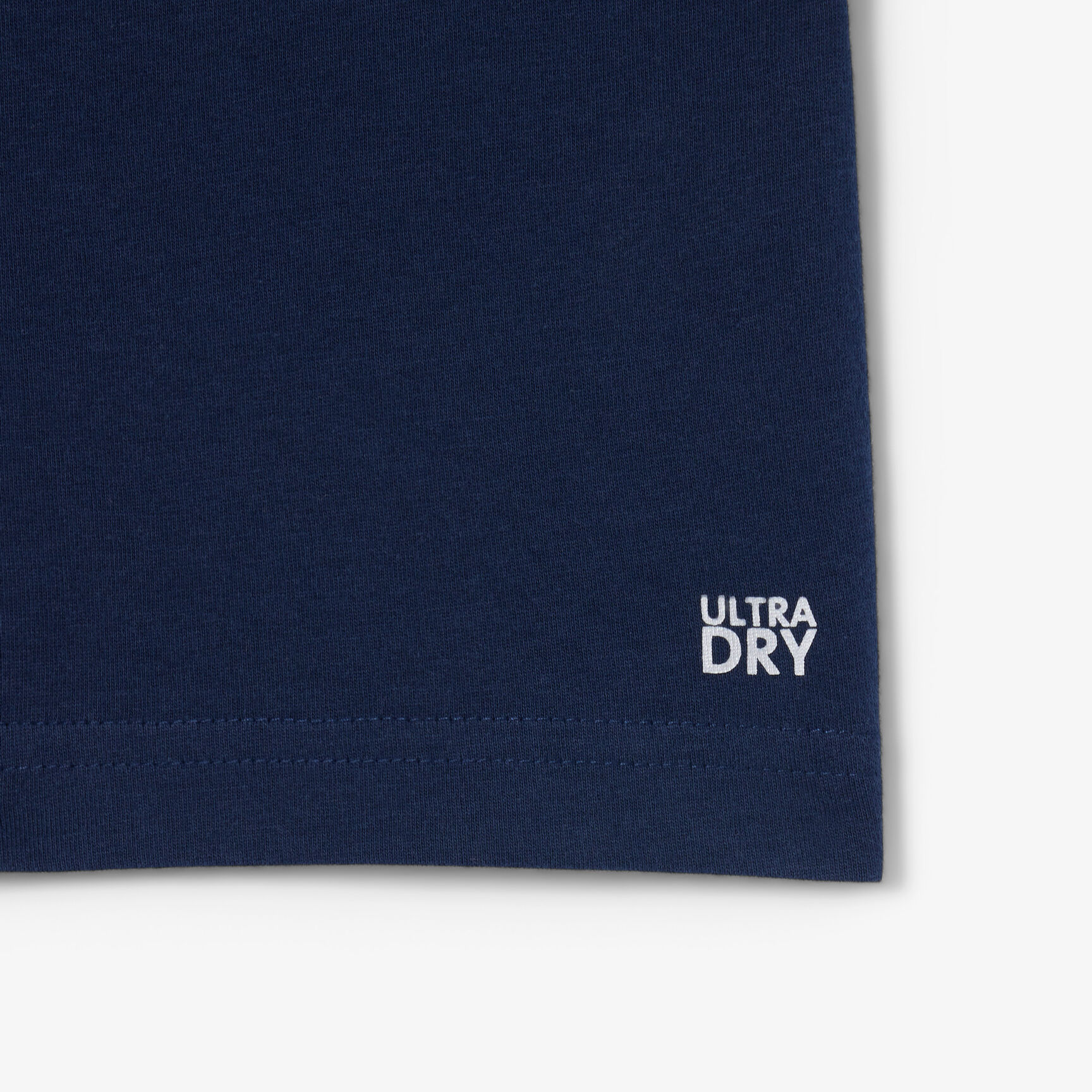 Ultra Dry XXL Logo Sport T-shirt - TH2042-00-525