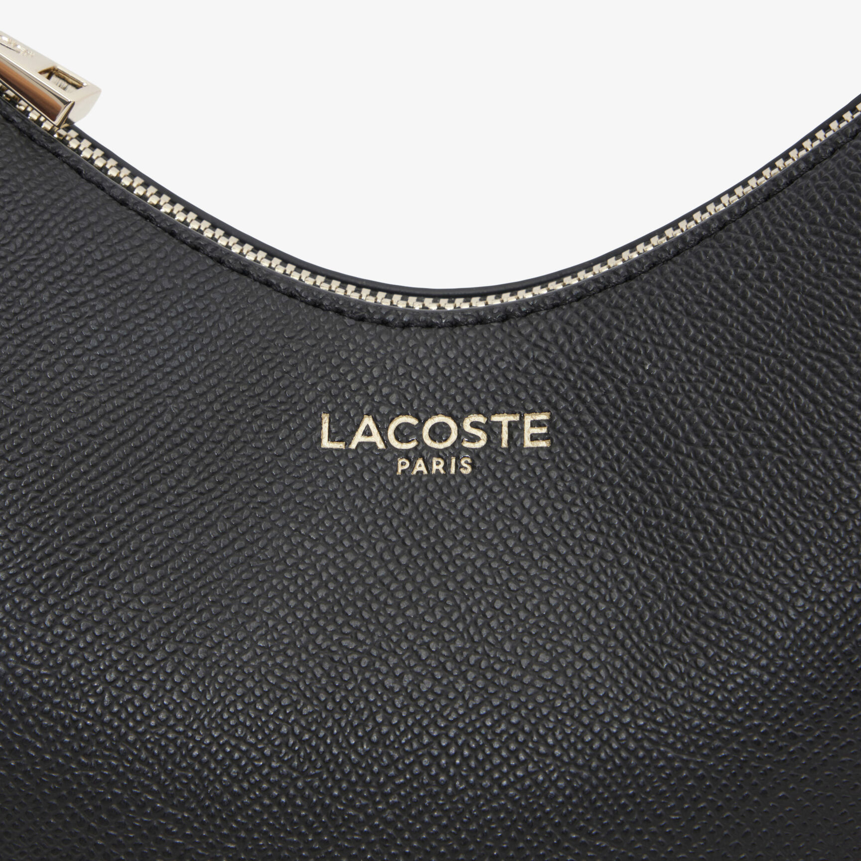 Small Champs-elysees Half-Moon Purse - NF5101PH-000