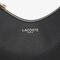 حقيبة يد صغيرة بتصميم نصف قمر Small Champs-elysees Half-Moon Purse - NF5101PH-000