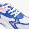 حذاء رياضي من القماش L003 Neo للأطفال Kids' L003 Neo Textile Trainers - 47SUC0001-2K7