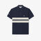 French Made Classic Fit L.12.12 Polo Shirt - PH9760-00-166