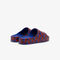 lacoste men s serve slide 2 0 printed