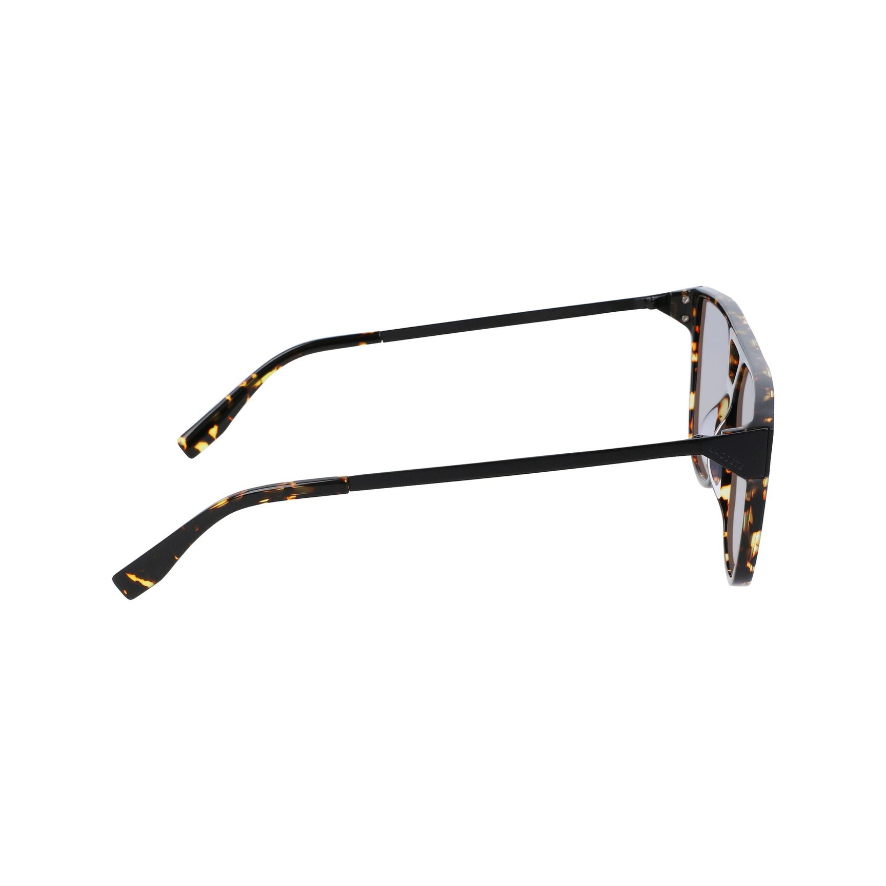 نظارة شمسية لاكوست بإطار أسيتات للجنسين نظارة شمسية لاكوست بإطار أسيتات للجنسين