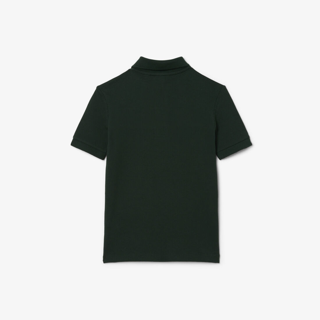 Contrast Band Petit Piqu e Polo Shirt Contrast Band Petit Pique Polo Shirt - PJ1144-00-YZP