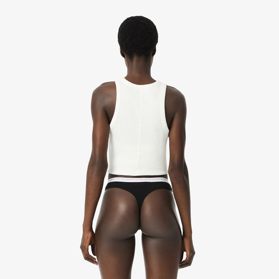 3-Pack Thongs 3-Pack Thongs - 8F1341-00-031