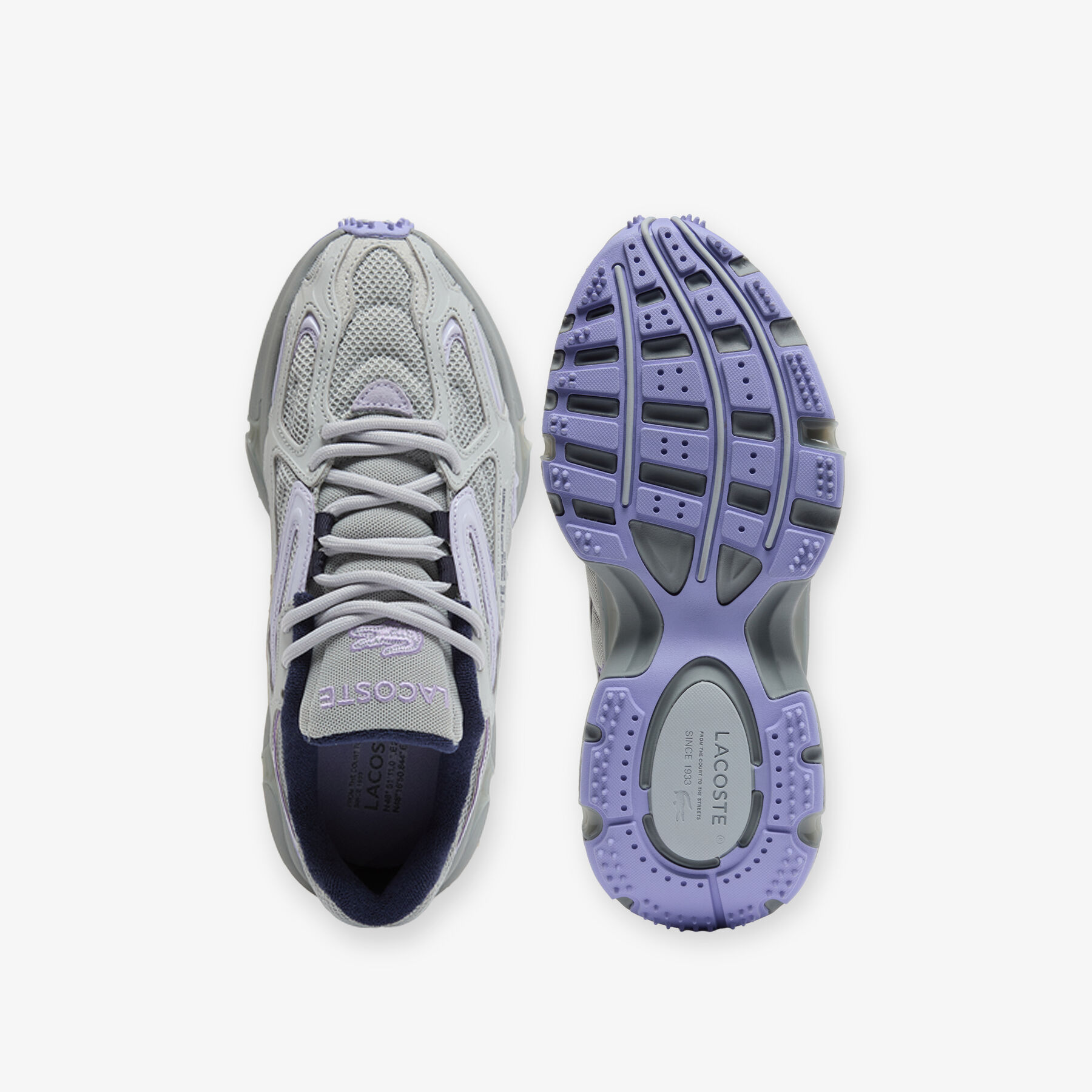 Women's L003 2K24 Sneakers Women's L003 2K24 Sneakers - 50SFA0111-396