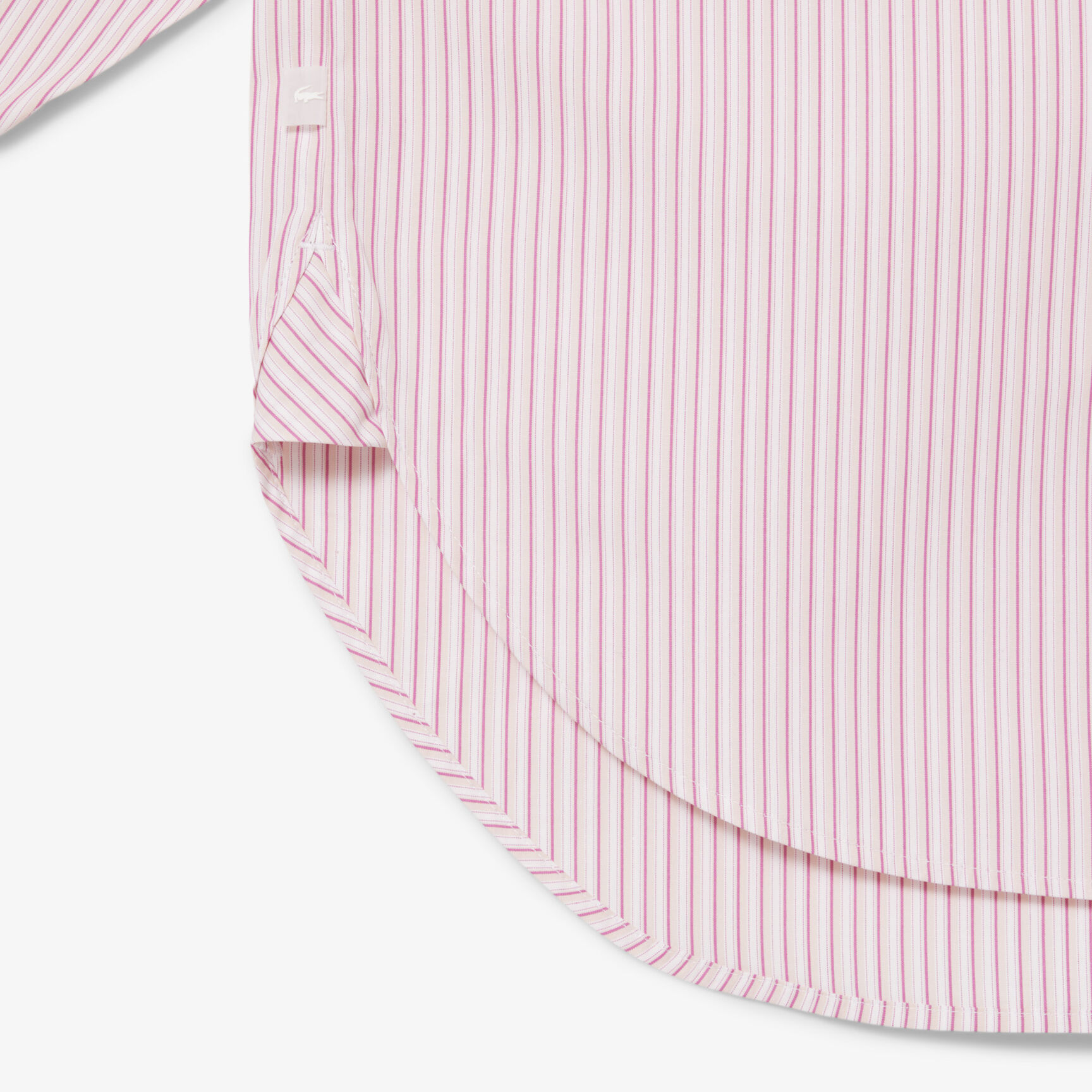 Oversized Cotton Poplin Shirt Oversized Cotton Poplin Shirt - CF0215-00-FLI