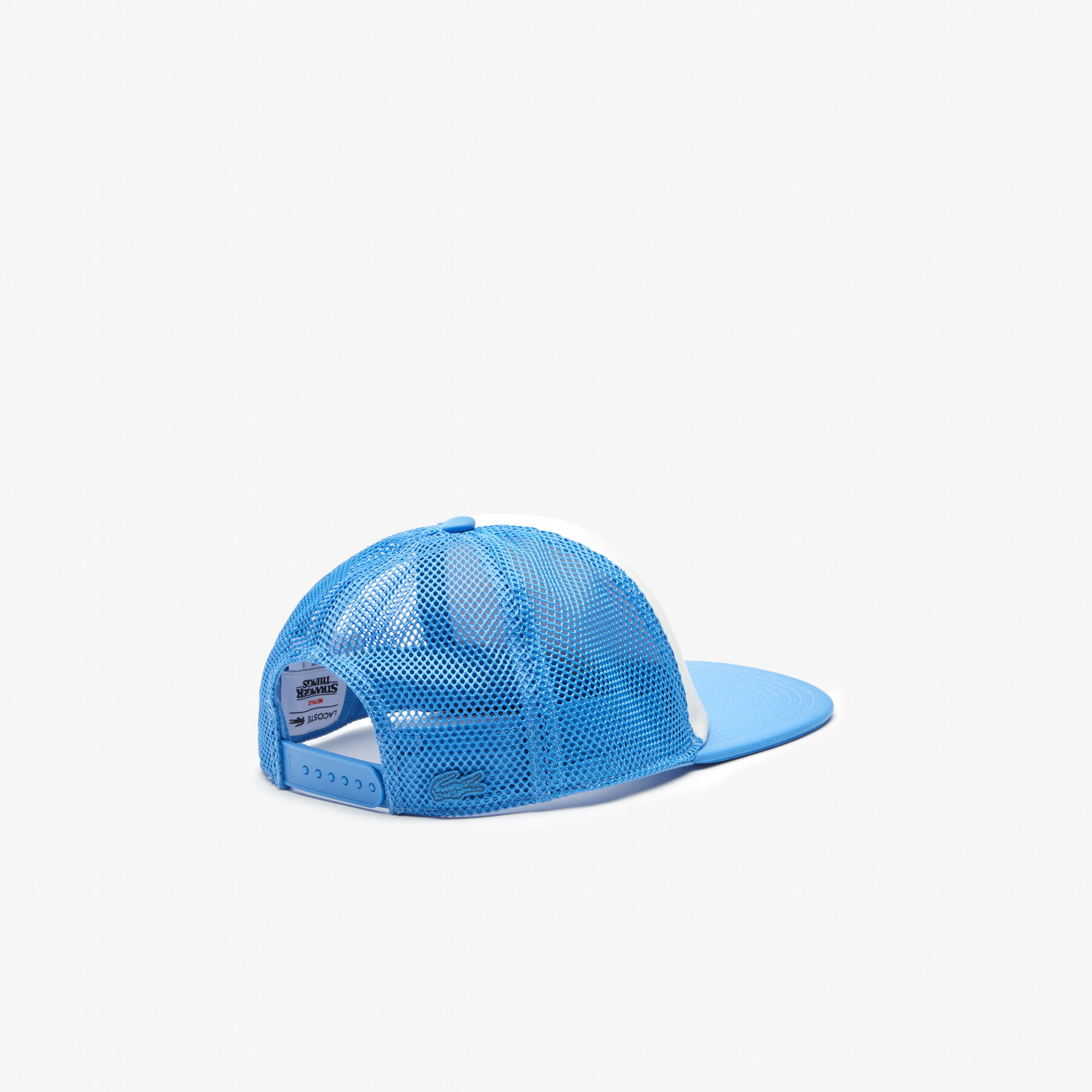 قبعة Lacoste x Netflix للرجال لاكوست قبعة lacoste x netflix للرجال