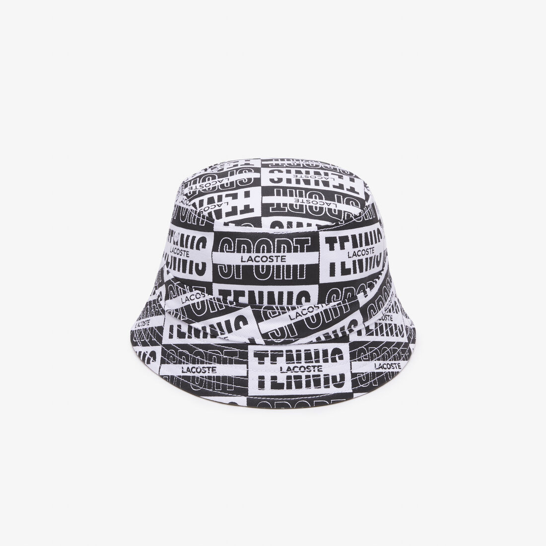 Reversible Printed Cotton Bucket Hat - RK1487-00-PCI