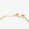 lacoste charm bracelet