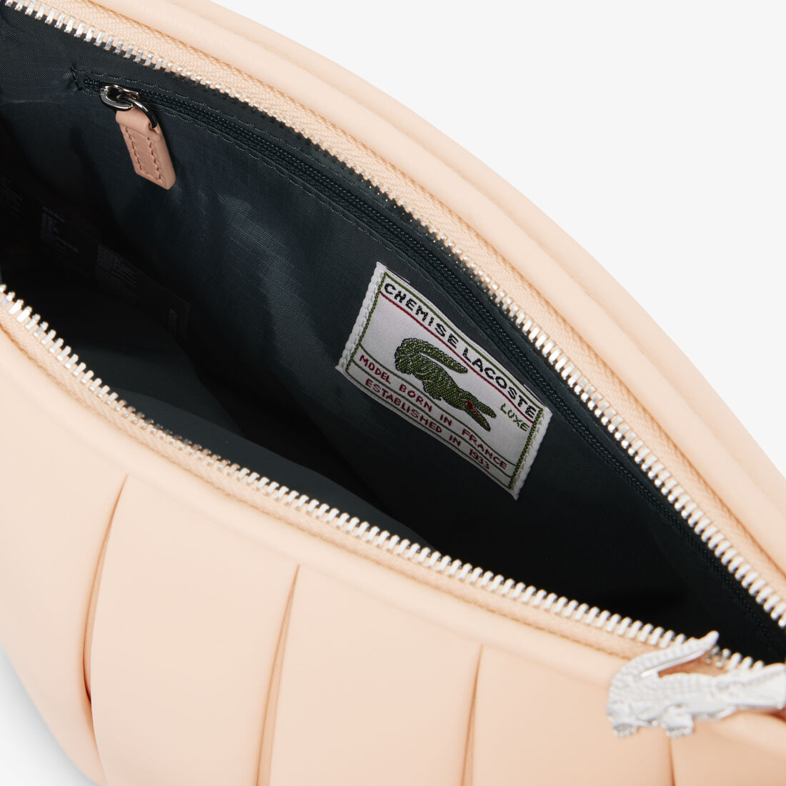 Medium Lenglen Leather Bag Medium Lenglen Leather Bag - NU5176DP-T27