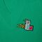 Women's Lacoste Holiday V-Neck Wool Sweater women s lacoste holiday v neck wool sweater