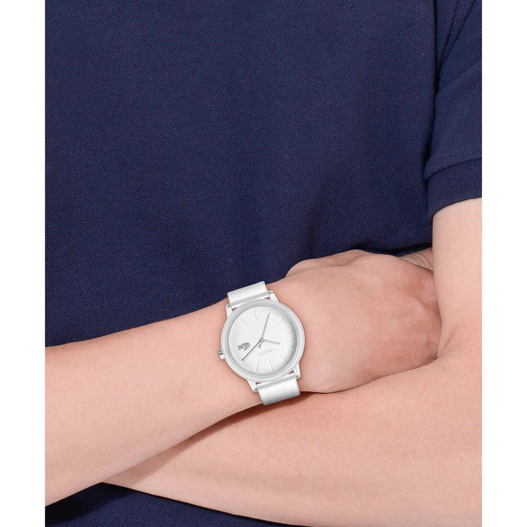 Lacoste 12012 Watch Men Non-metal Watch - 2011317-CLR