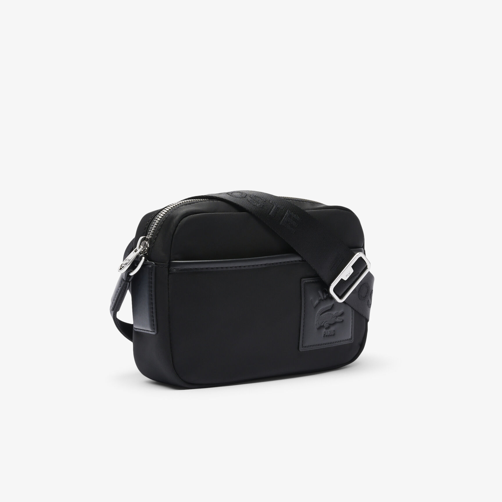 Lacoste Classics Satchel - NH5074IX-000
