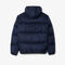 Water-Repellent Hooded Down Jacket lacoste water repellent hooded down jacket