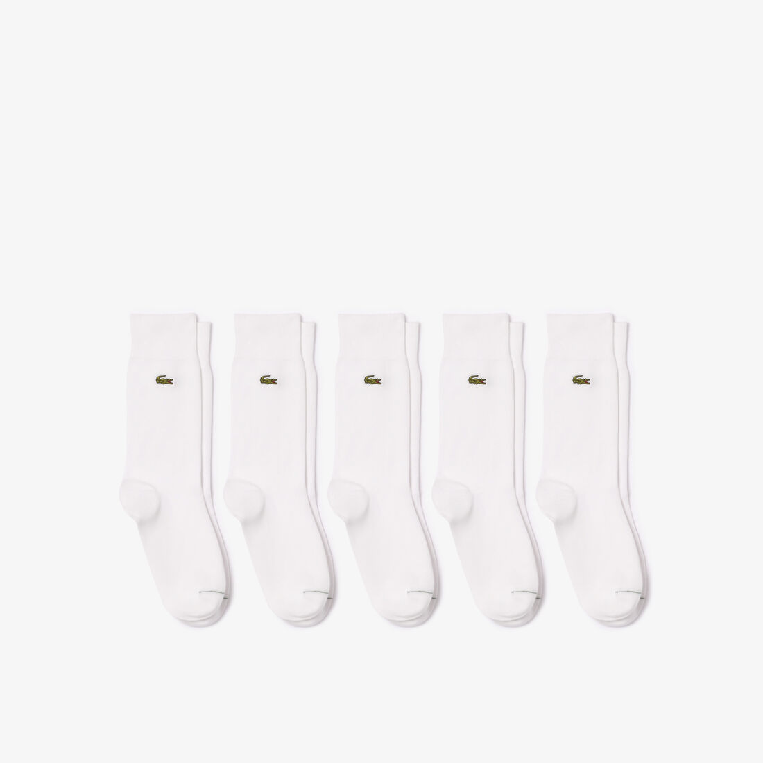 5-Pack Cotton Socks - RA8069-00-JJI