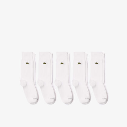 5-pack Cotton Socks