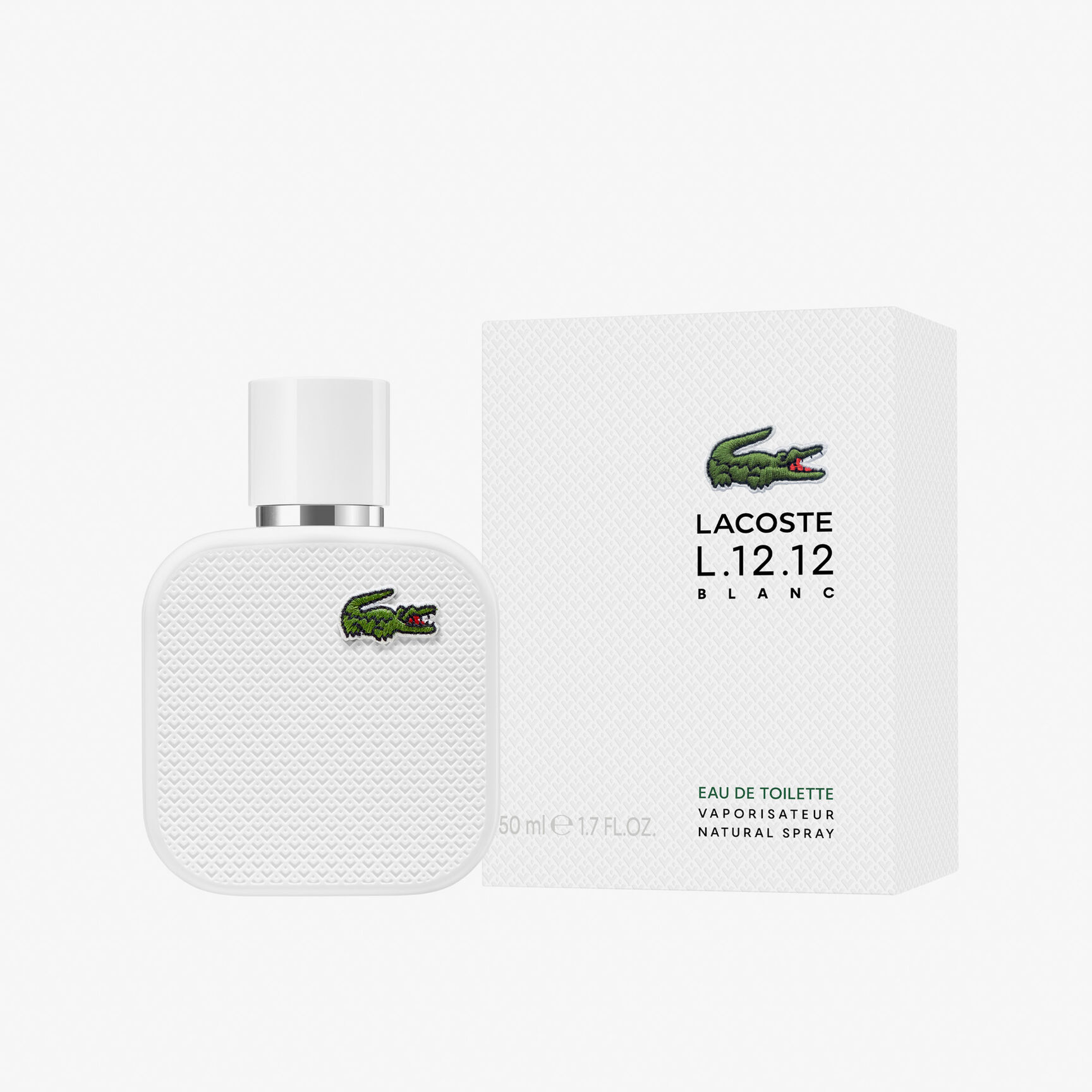 L1212 Blanc Edt 50 Ml - LC001A02-000