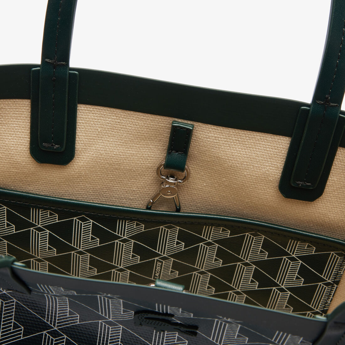 Zely Tote with Removable Pouch Zely Tote with Removable Pouch - NF4344ZE-P44