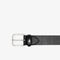 طقم هدايا يتضمن حزامًا جلديًا وحامل بطاقات Leather Belt/Card Holder Gift Set - RC4092-000