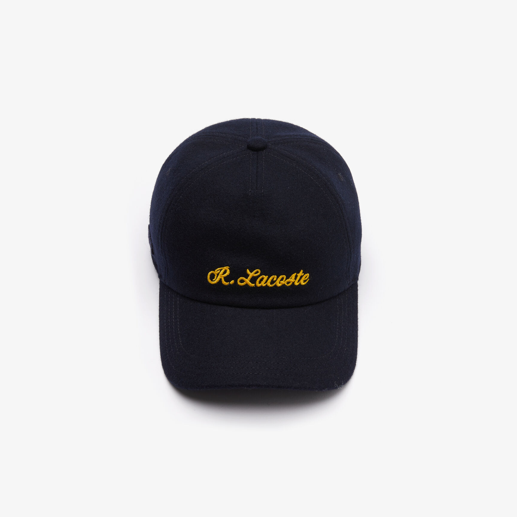 قبعة صوف مطرزة للرجال قبعة صوف مطرزة للرجال