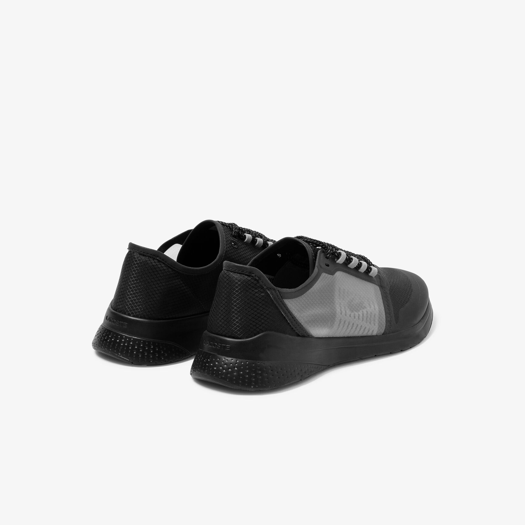 Men's LT Fit Textile and Synthetic Sneakers Men's LT Fit Textile and Synthetic Sneakers