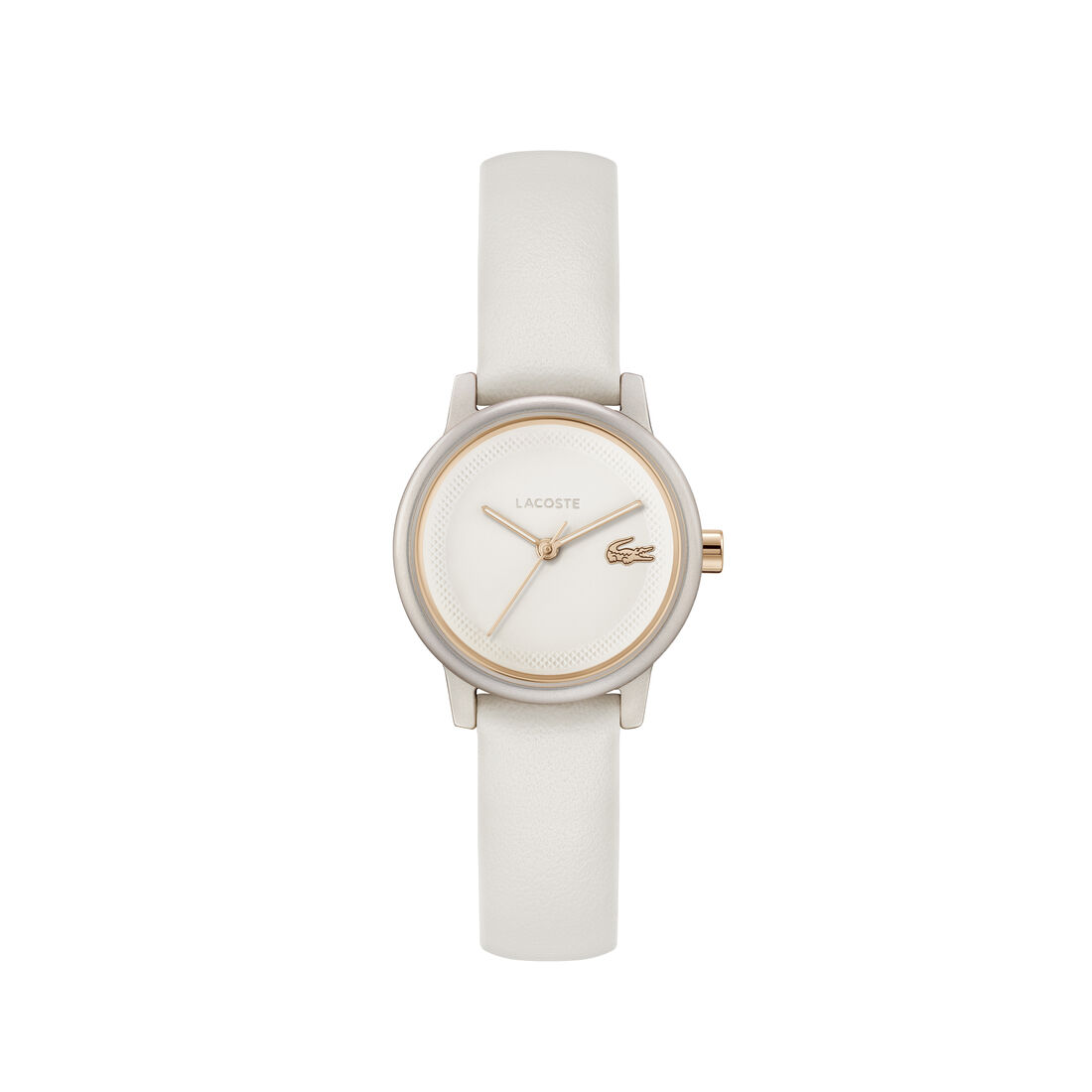 WATCH - 2001437-WHITE