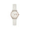 Lacoste 12.12 Swift Leather Strap WATCH - 2001437-WHITE