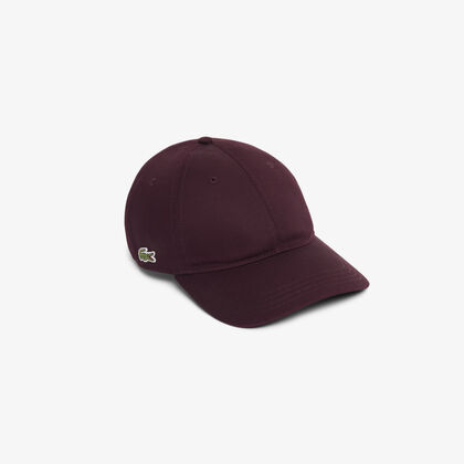 Cotton Twill Cap