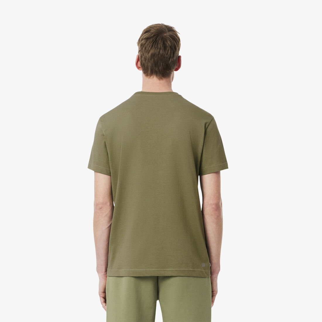 تي شيرت رياضي برسومات فائقة الجفاف Ultra Dry Graphic Sport T-shirt - TH8917-00-BMY