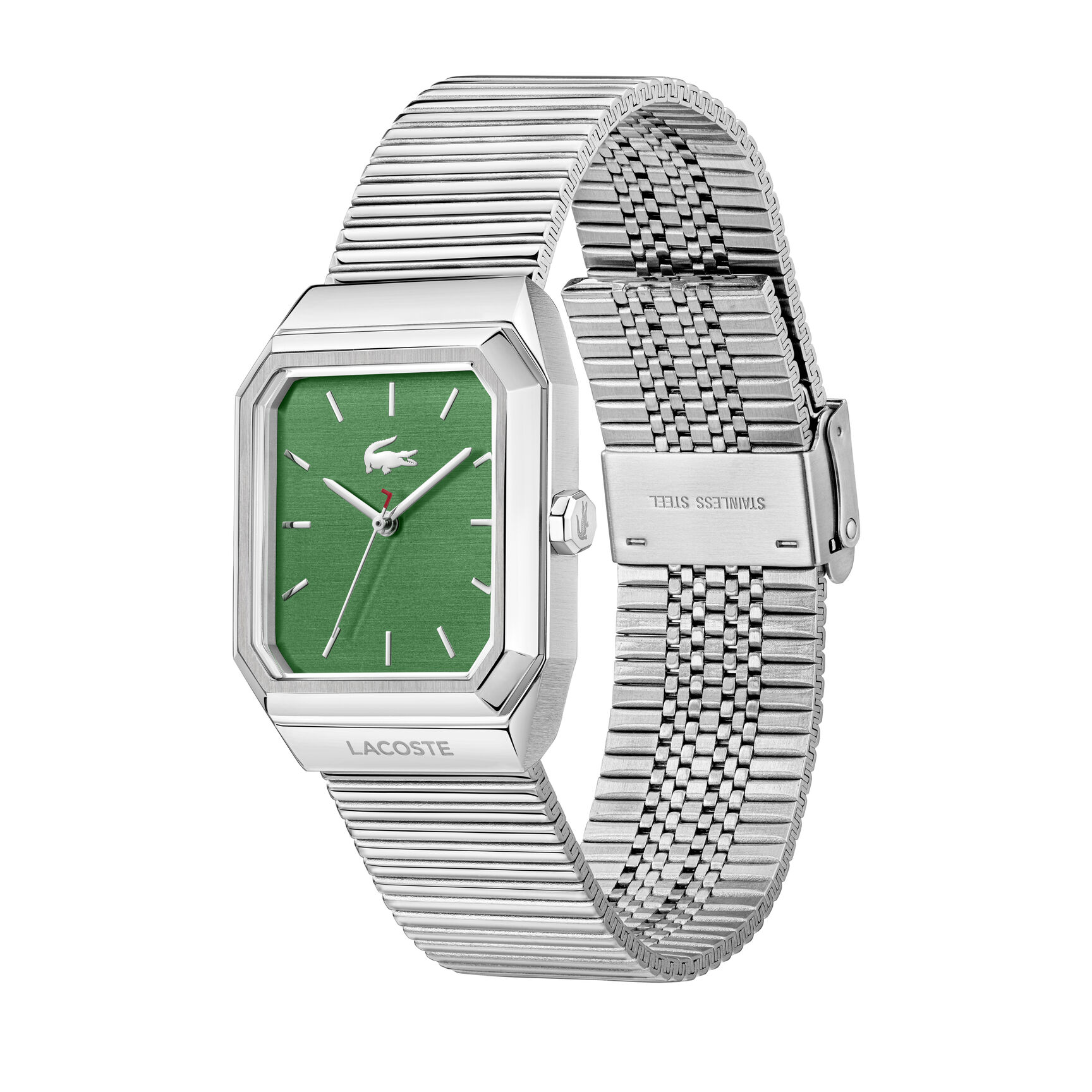 Rene Men's Watch - 2011501-GRN