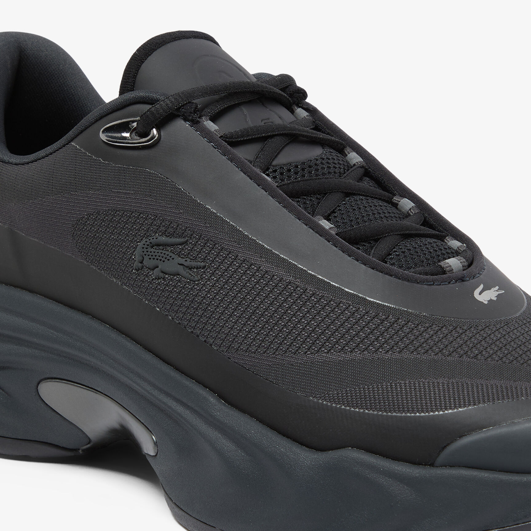 Men's Spinor Premium Sneakers - 50SMA0165-17C