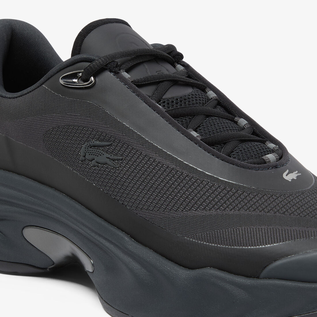 Men's Spinor Premium Sneakers Men's Spinor Premium Sneakers - 50SMA0165-17C