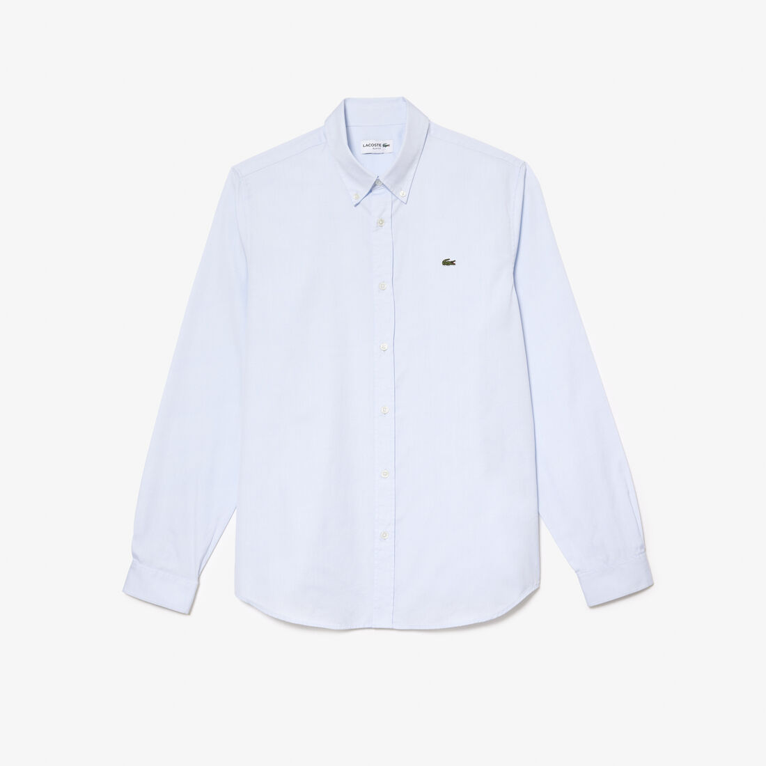 Men's Slim Fit Premium Cotton Shirt Men's Slim Fit Premium Cotton Shirt - CH1843-00-HBP