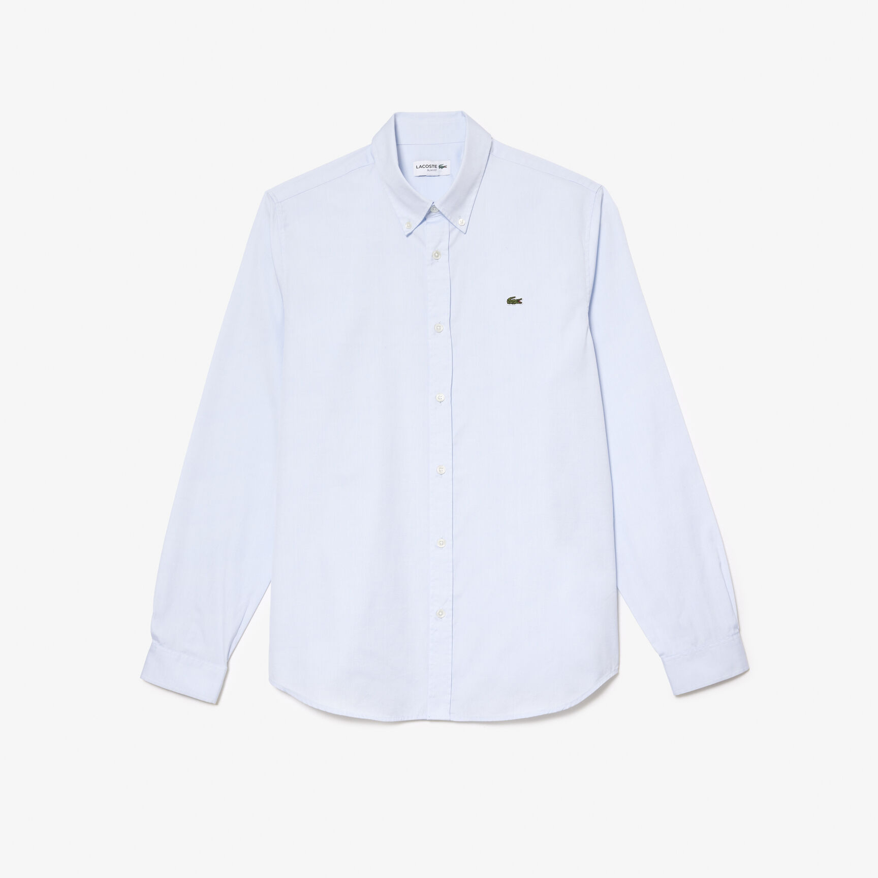 Men's Slim Fit Premium Cotton Shirt Men's Slim Fit Premium Cotton Shirt - CH1843-00-HBP