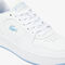 مجموعة أحذية رياضية جلدية L001 للنساء Women's L001 Set Leather Sneakers - 48SFA0128-1T3