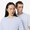 تيشيرت جيرسيه بشعار الماركة بارز Embossed Branding Jersey T-shirt - TH0753-00-J2G