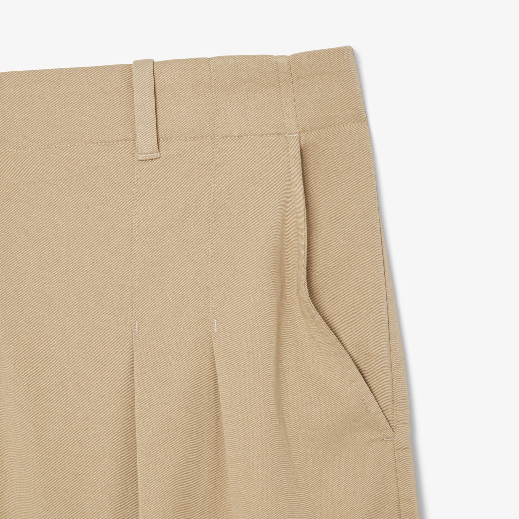Wide Fit Stretch Gabardine Chino Pants lacoste wide fit stretch gabardine chino pants
