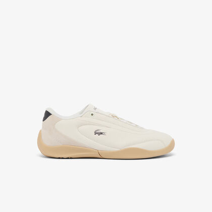 lacoste women s protect leather sneakers