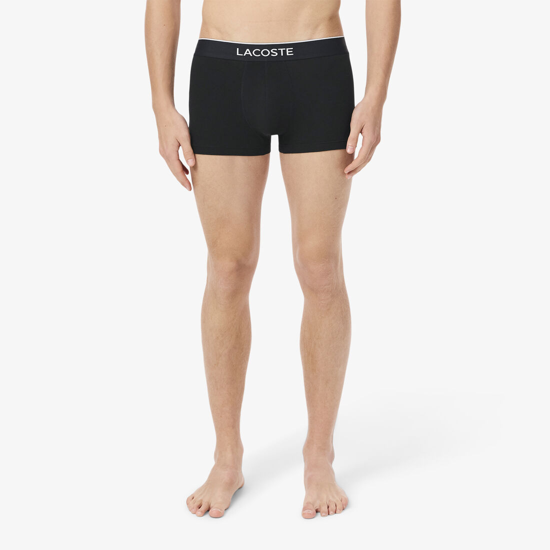 مجموعة من 3 سراويل داخلية مطبوعة مطاطية 3-Pack Printed Stretch Trunks - 5H1299-00-VDP