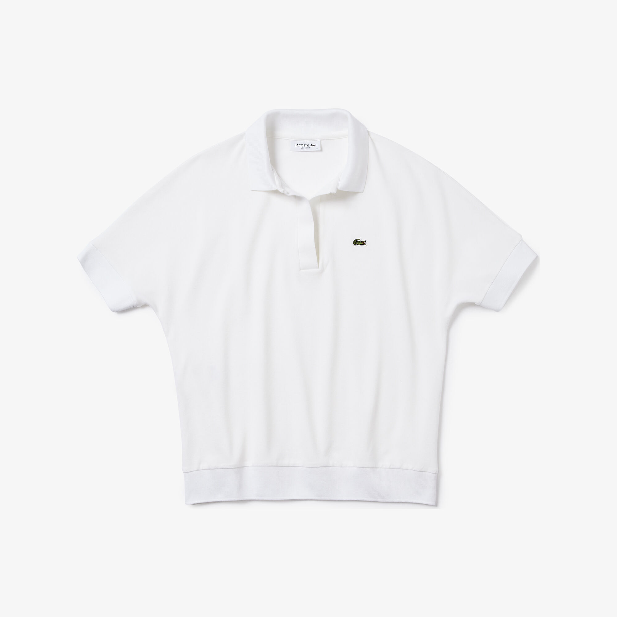 Find amazing products in Women T-shirts & Polos' today | Lacoste AE