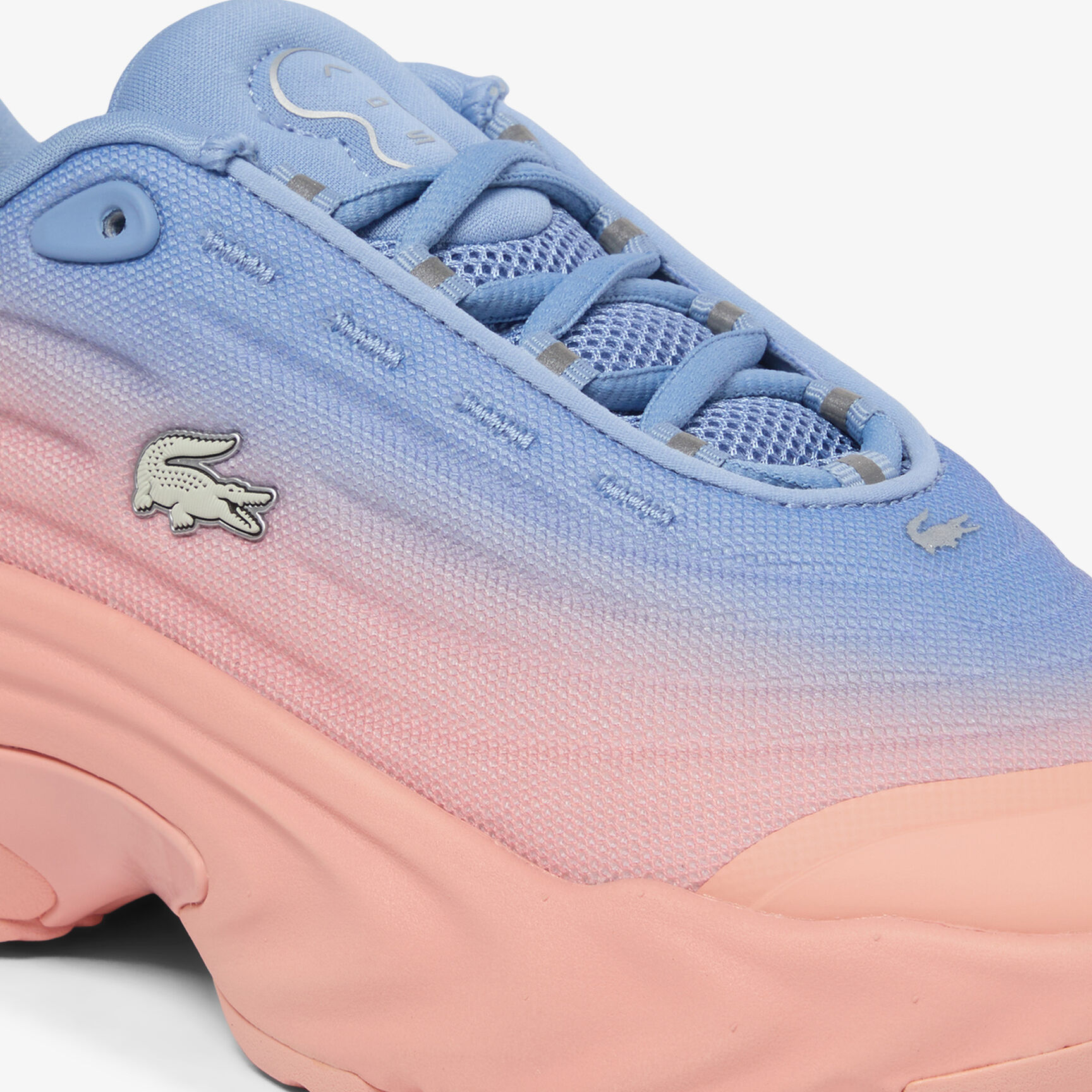 Women's Spinor Sneakers - 51SFA0036-8R2