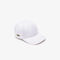 Kids' Solid gabardine cap lacoste kids solid gabardine cap