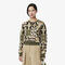 Crew Neck Wool Jacquard Graphic Sweater lacoste crew neck wool jacquard graphic sweater