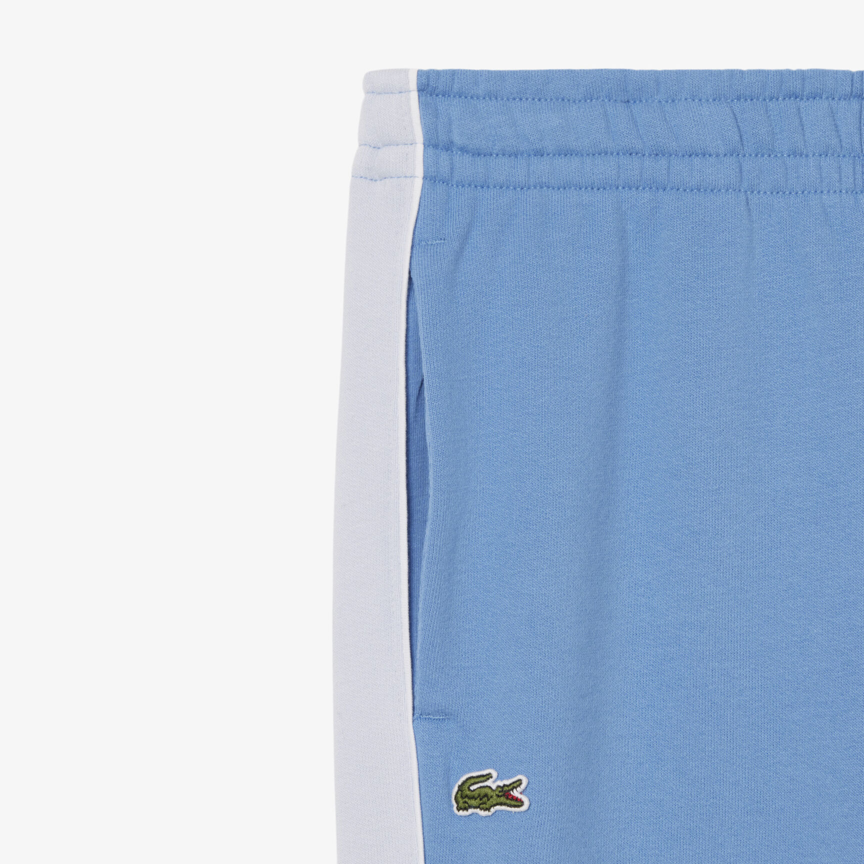 Colour-Block Sweatpants - XJ6956-00-776