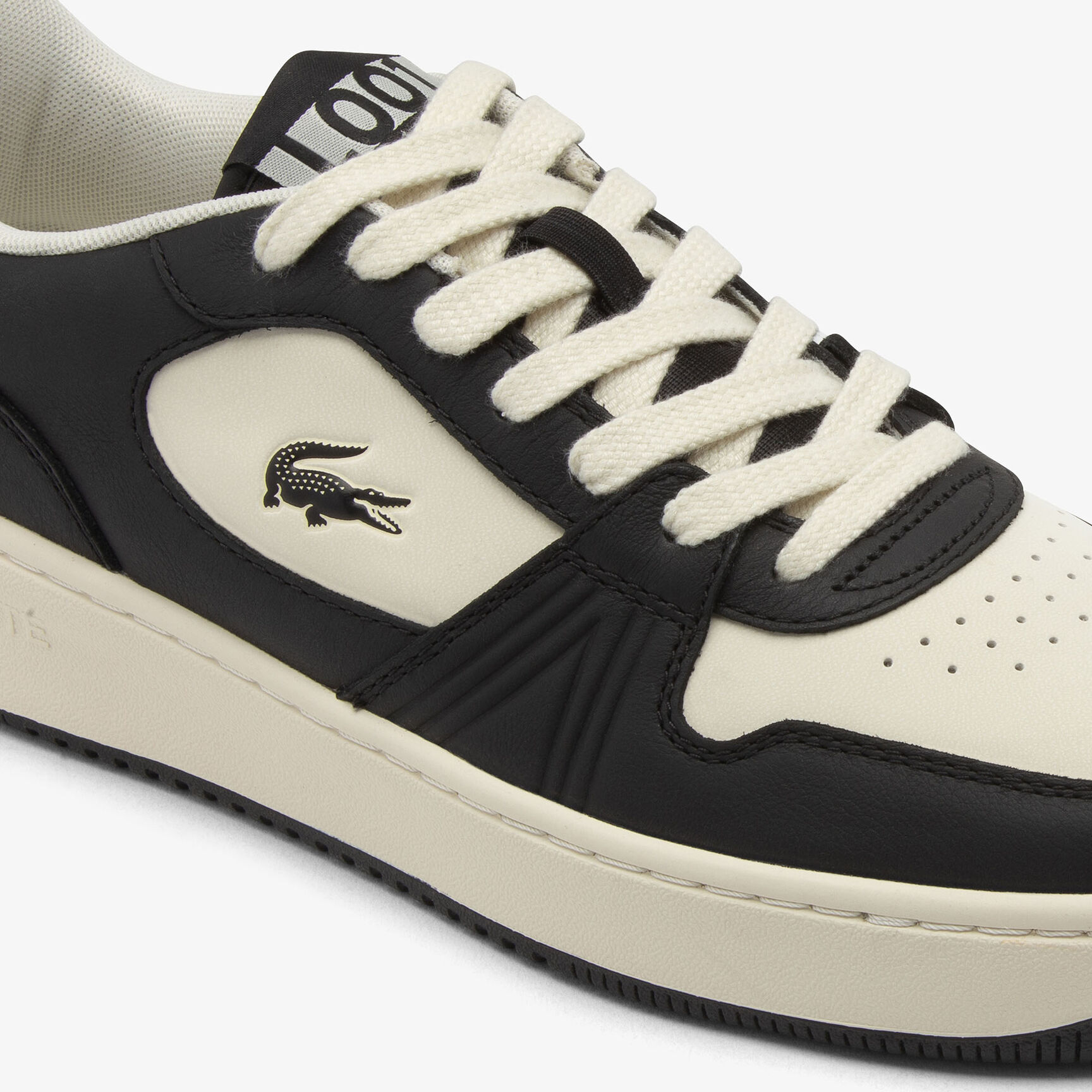 Men's L001 Set Leather Sneakers - 50SMA0100-454