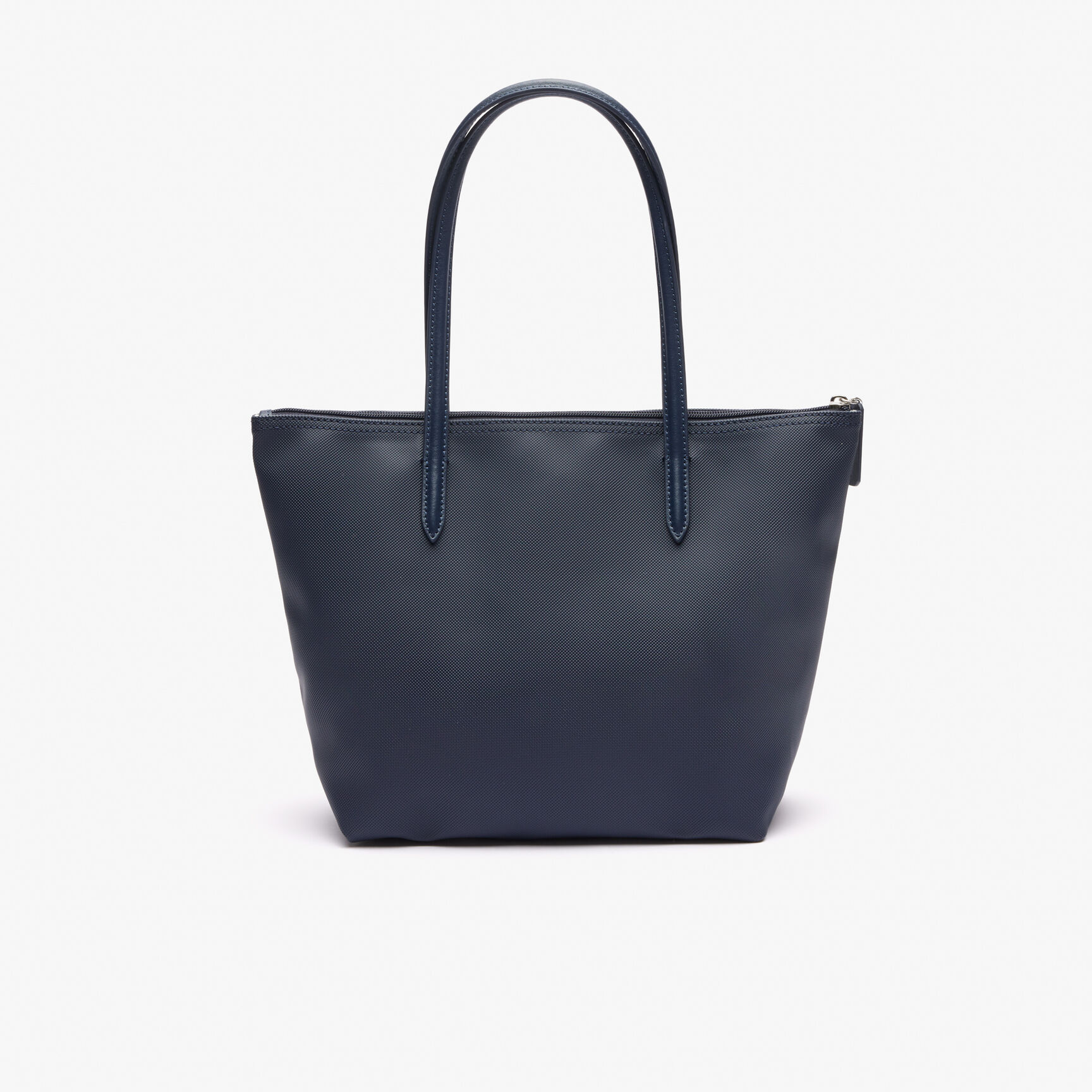حقيبة كونسيبت صغيرة L.12.12 Small L.12.12 Concept Tote - NF2037PO-141