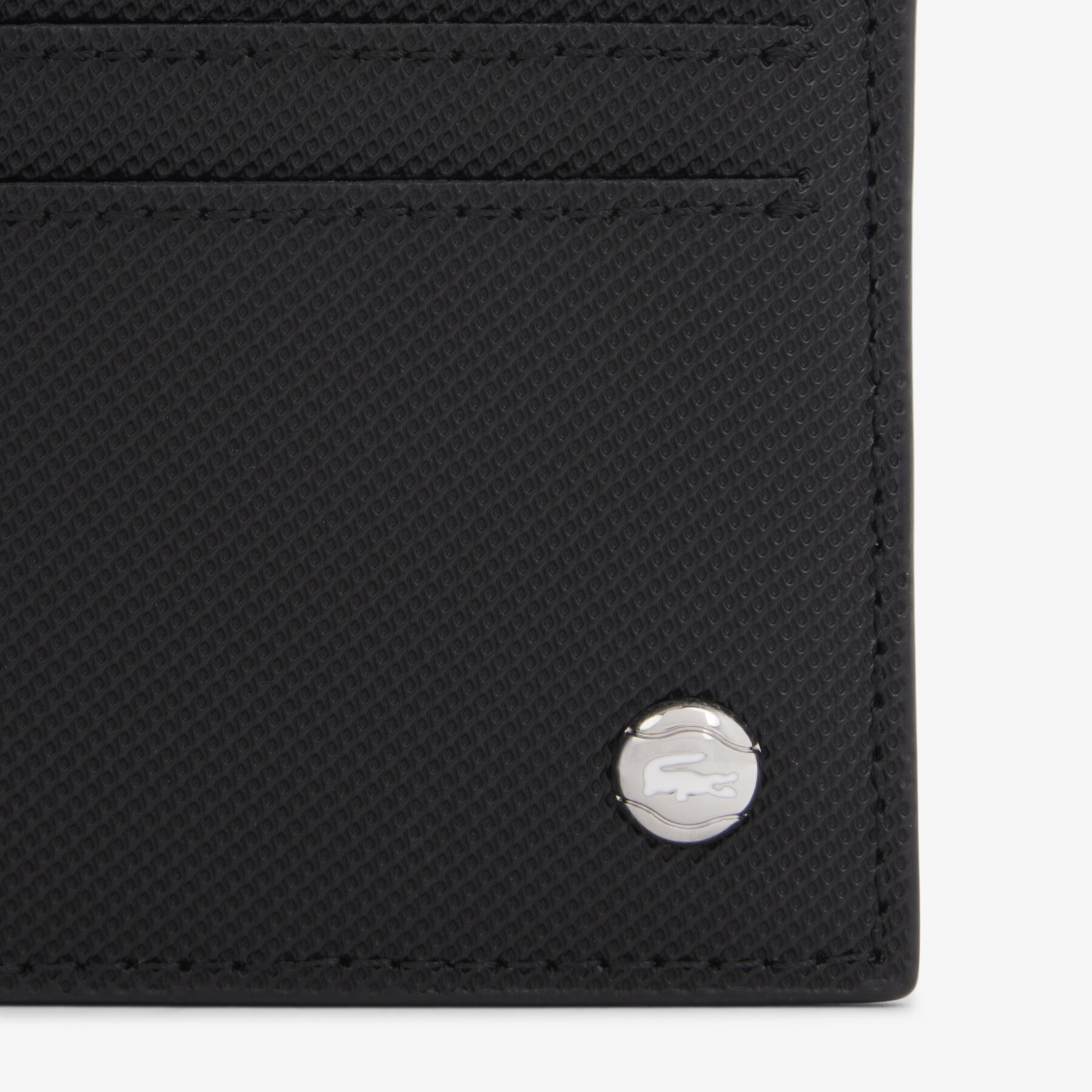Langon Petit Pique Cardholder - NH5278HW-000