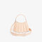 Small Lenglen Leather Bag lacoste small lenglen leather bag