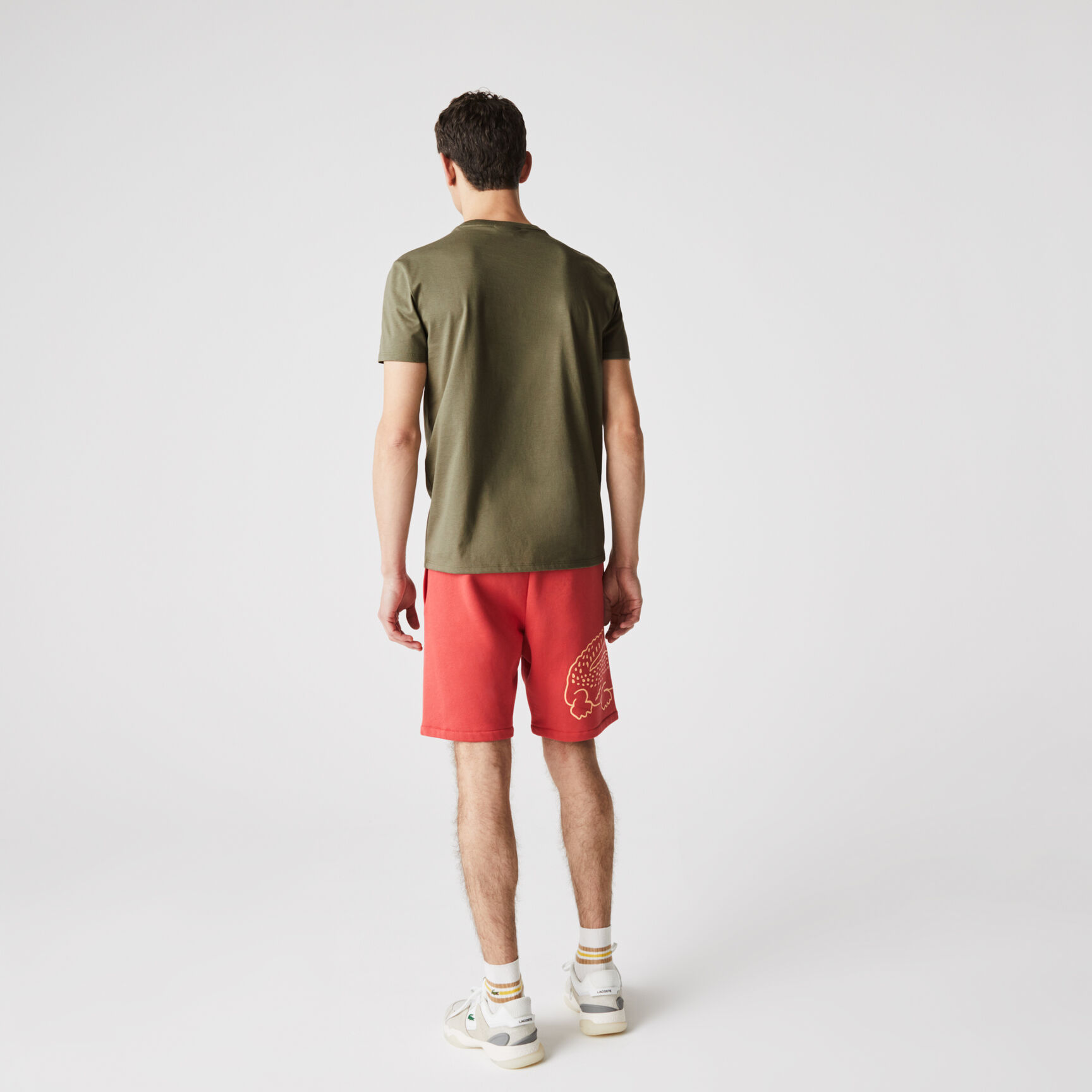 Cotton Pima T-shirt